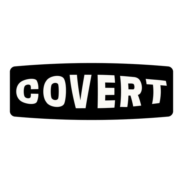 The term "covert" is often associated with things that are concealed, private, or not immediately apparent. In the context of the clothing brand, this signifies the hidden depths within each person—their unique stories, passions, and facets that may not be immediately visible to the world. Covert clothing, therefore, becomes a canvas for individuals to express these hidden aspects of themselves, allowing wearers to tell their own stories through their fashion choices.